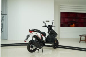 HMC A7 50cc