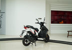HMC A7 50cc