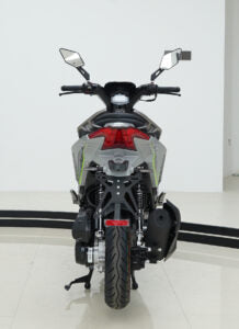 HMC A7 50cc