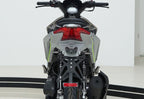HMC A7 50cc