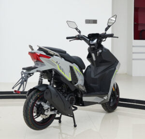 HMC A7 50cc