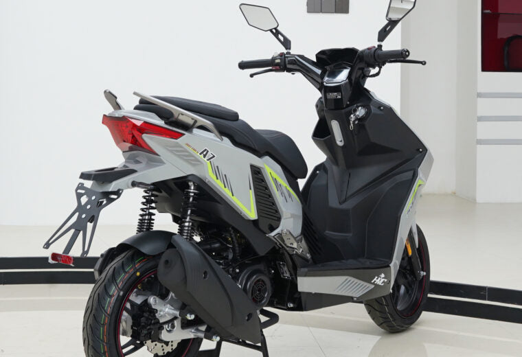 HMC A7 50cc