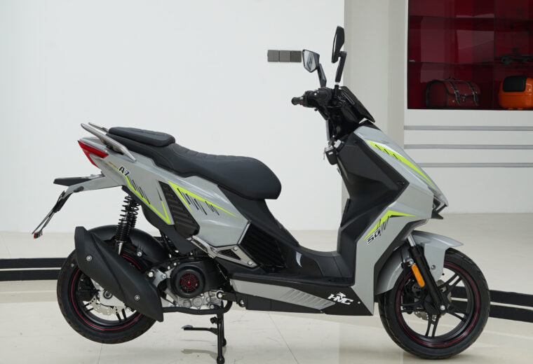 HMC A7 50cc