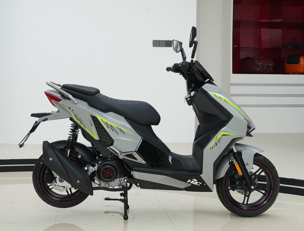 HMC A7 50cc