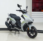 HMC A7 50cc