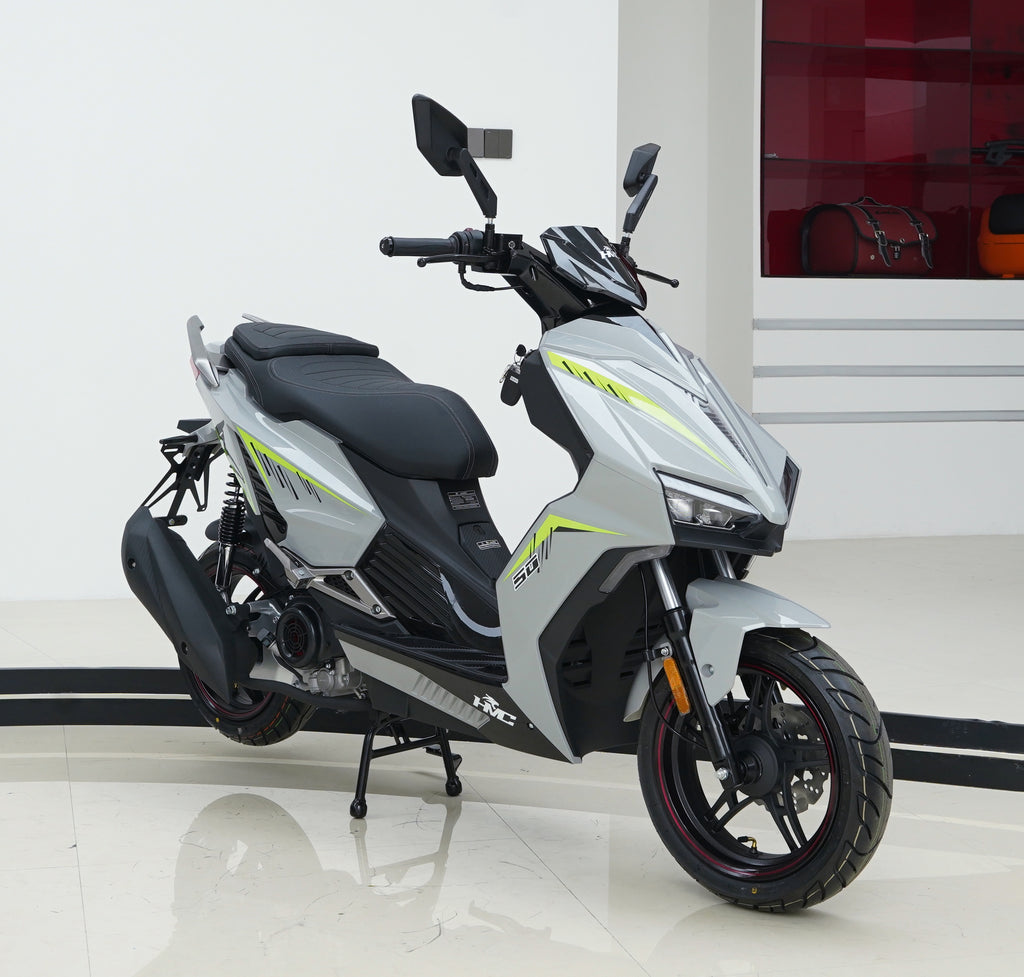 HMC A7 50cc