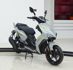 HMC A7 50cc
