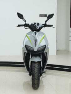 HMC A7 50cc