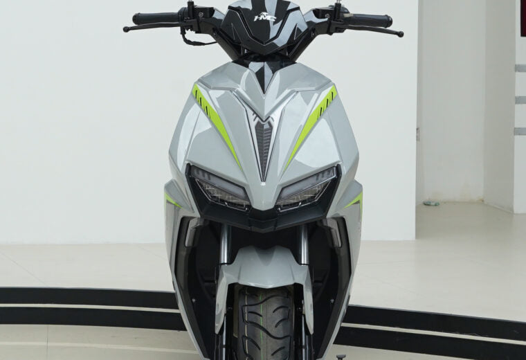 HMC A7 50cc