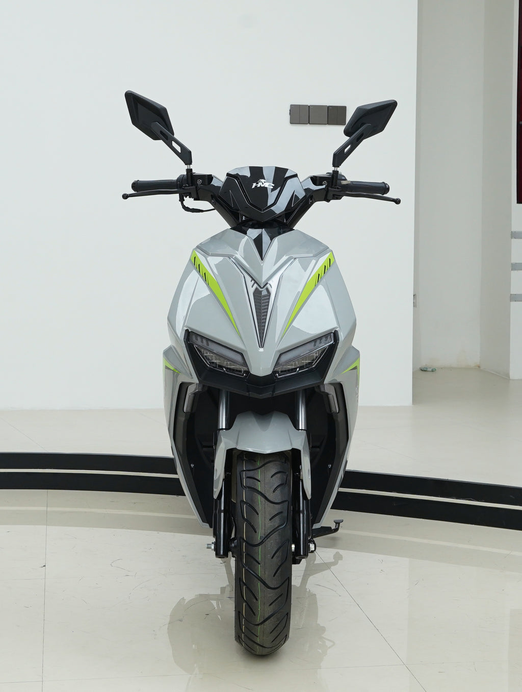 HMC A7 50cc