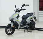 HMC A7 50cc