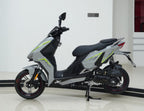HMC A7 50cc