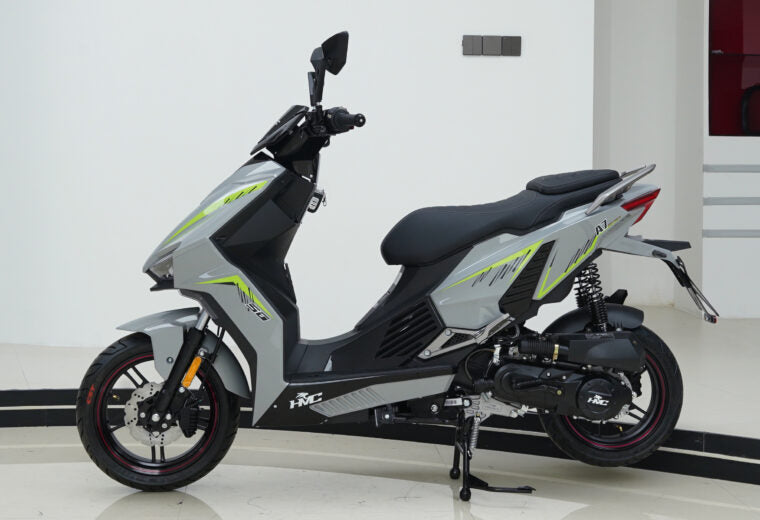 HMC A7 50cc