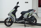 HMC A7 50cc
