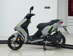 HMC A7 50cc