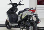HMC A7 50cc