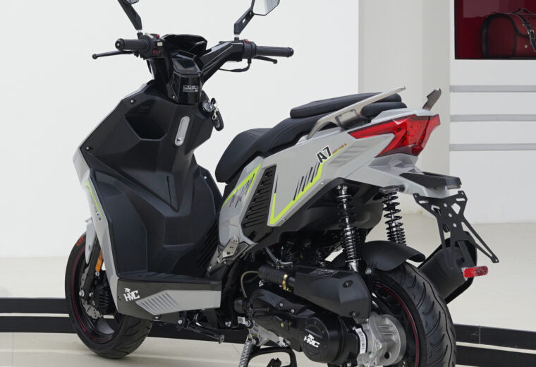 HMC A7 50cc