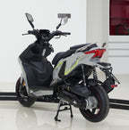 HMC A7 50cc
