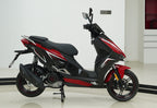 HMC A7 50cc