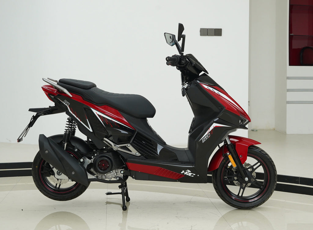 HMC A7 50cc