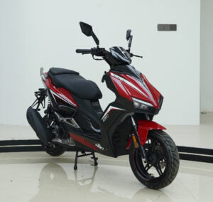 HMC A7 50cc