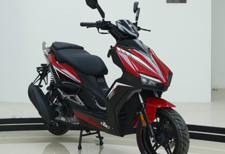HMC A7 50cc