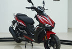HMC A7 50cc
