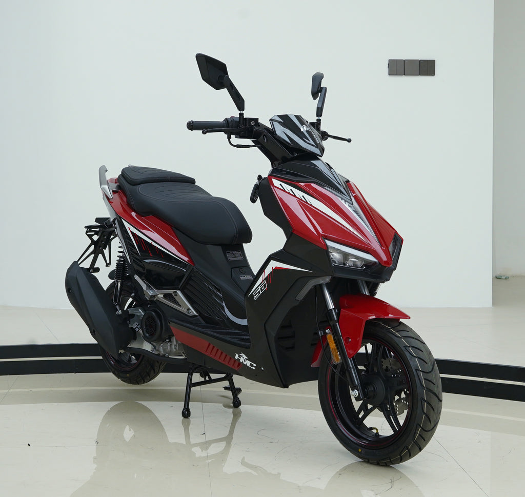 HMC A7 50cc