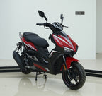 HMC A7 50cc