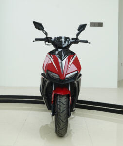 HMC A7 50cc