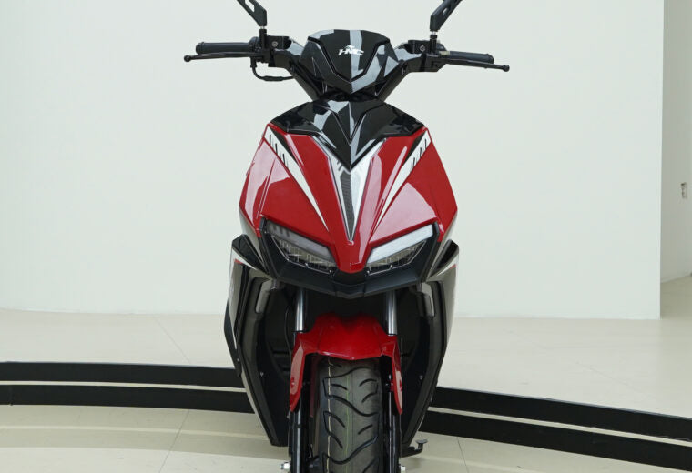 HMC A7 50cc