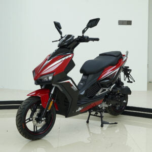 HMC A7 50cc