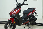 HMC A7 50cc
