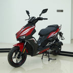 HMC A7 50cc