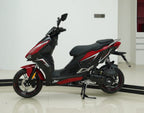 HMC A7 50cc
