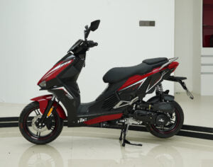 HMC A7 50cc
