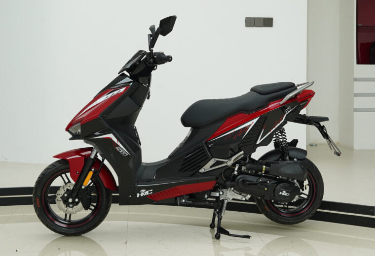HMC A7 50cc