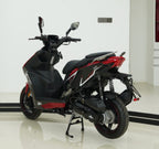 HMC A7 50cc
