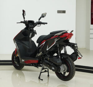 HMC A7 50cc