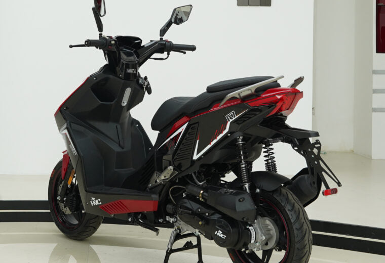 HMC A7 50cc