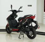 HMC A7 50cc