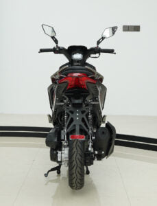 HMC A7 50cc