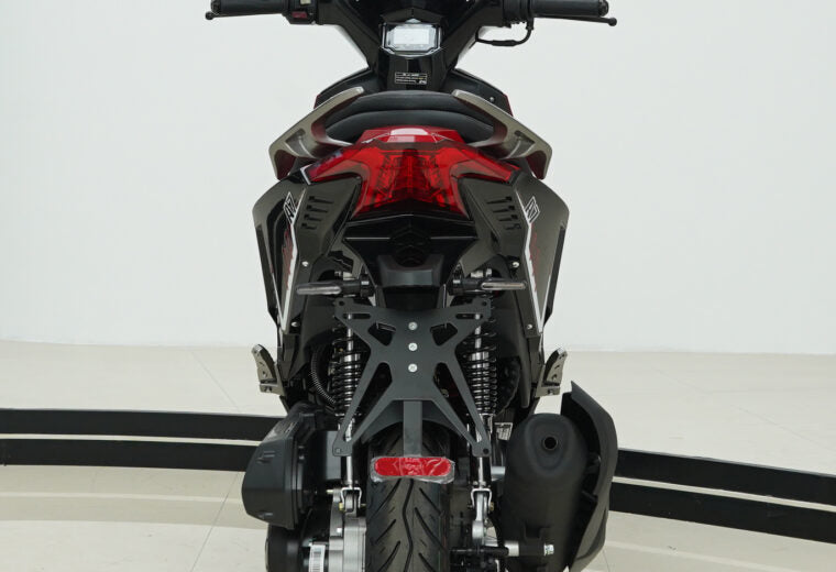 HMC A7 50cc