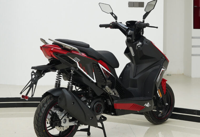 HMC A7 50cc