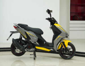 HMC A7 50cc