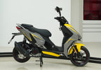 HMC A7 50cc