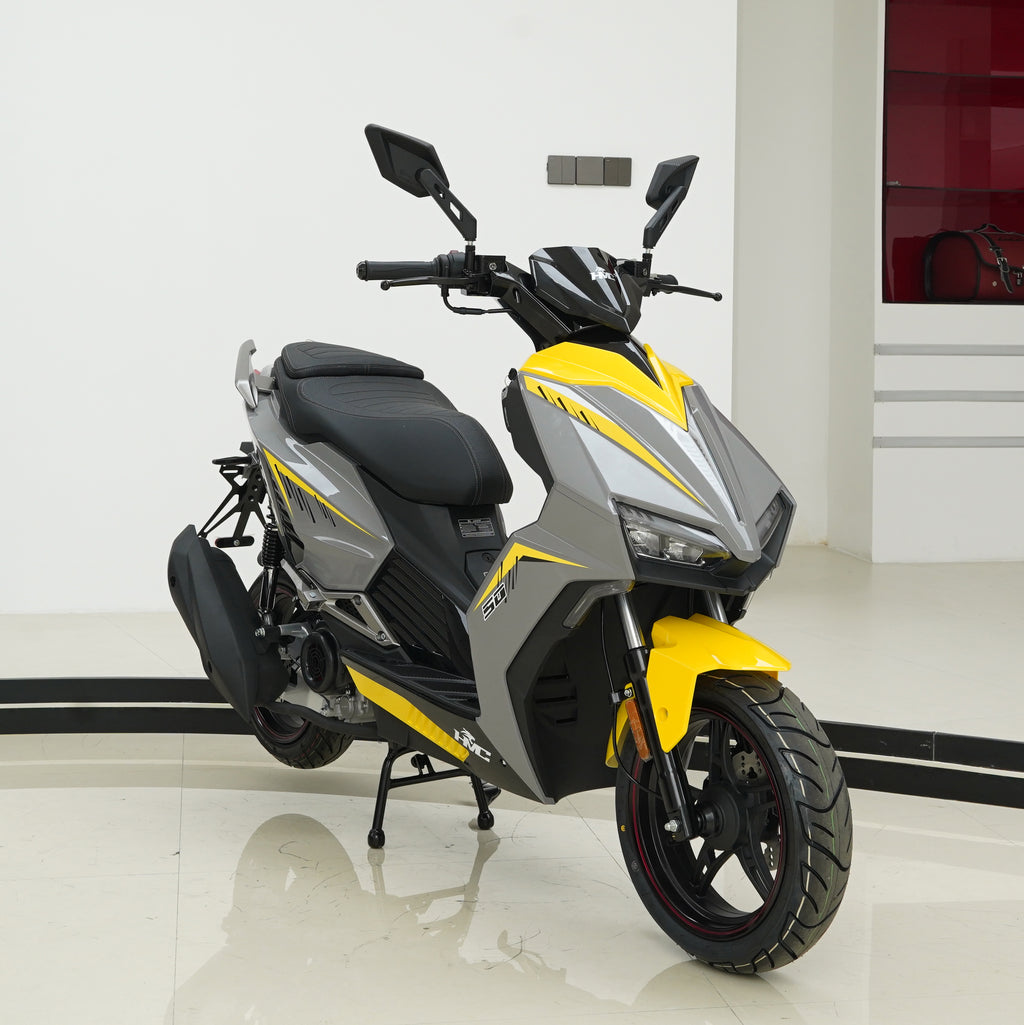 HMC A7 50cc