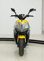 HMC A7 50cc