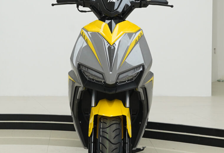 HMC A7 50cc