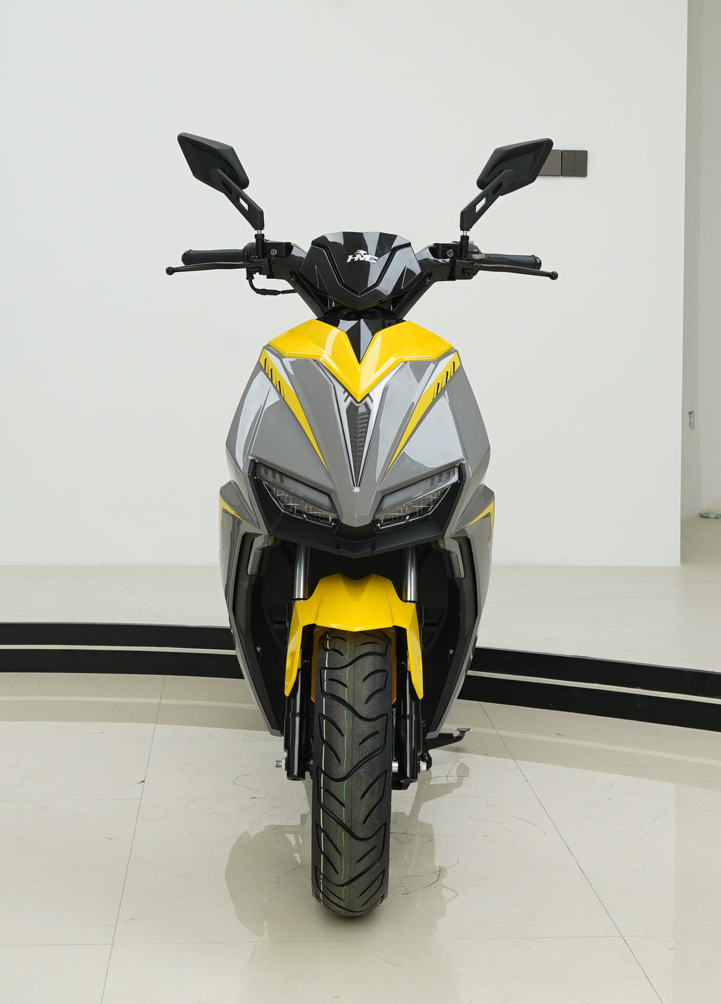HMC A7 50cc